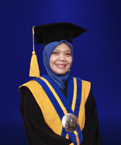 Dr. Dian Widiantari, M.Ag