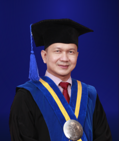 Dr. Toto Sukarnoto, M.E.