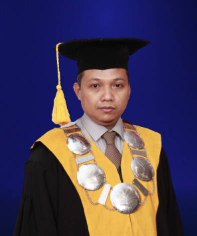 Dr. Muhammadun, M.Si