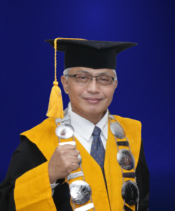 Dr. H. Amin Haedari, M.Pd