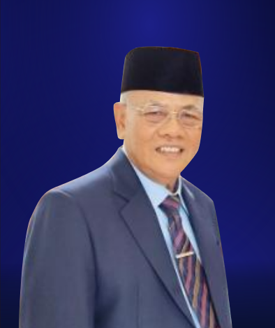 Prof. Dr. H. Abdus Salam DZ, MM