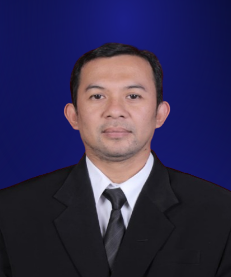 Dr. Iman Subasman, M.Si